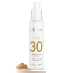 PROTECTOR SPF 30 CREMA SIN COLOR