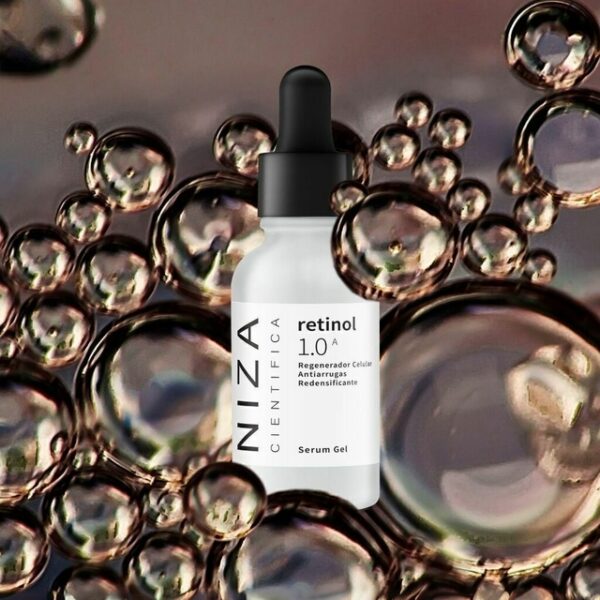 RETINOL - Imagen 2