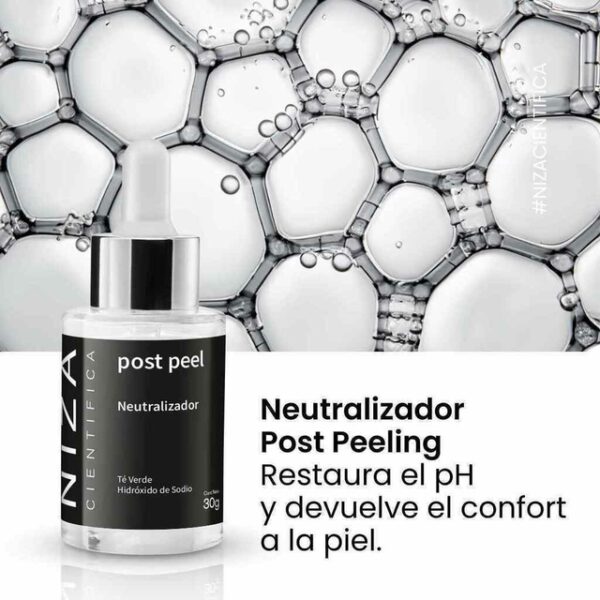 POST PEEL