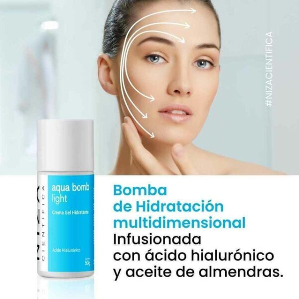 AQUA BOMB LIGHT