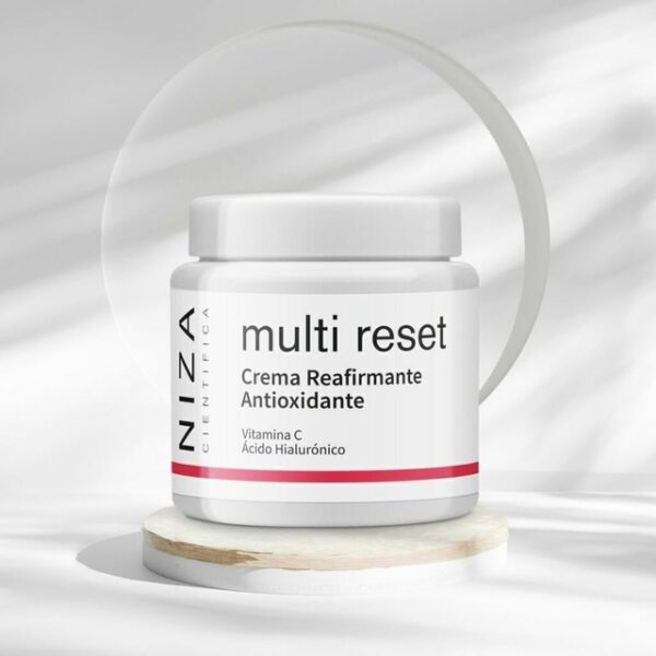 MULTI RESET