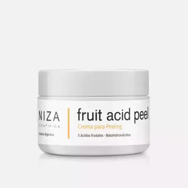 FRUIT ACID PEEL - Imagen 2