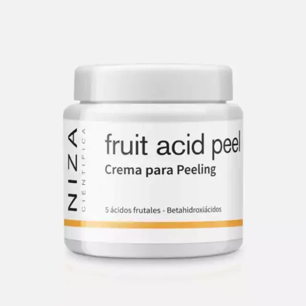 FRUIT ACID PEEL - Imagen 2