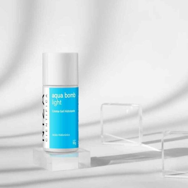 AQUA BOMB LIGHT - Imagen 2