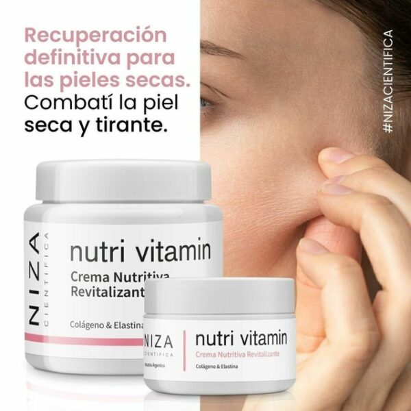 NUTRI VITAMIN X250ML