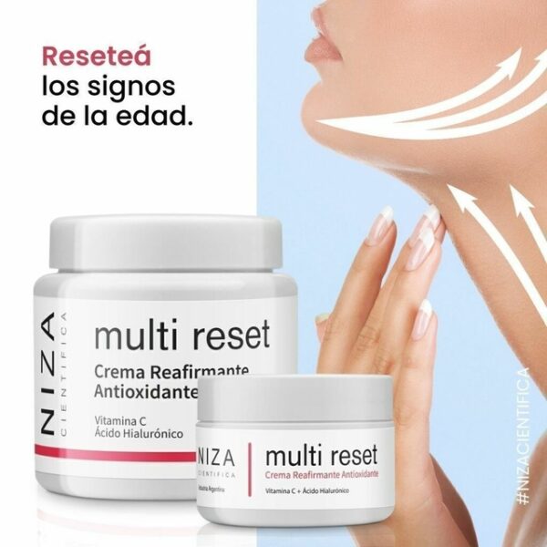 MULTI RESET - Imagen 2