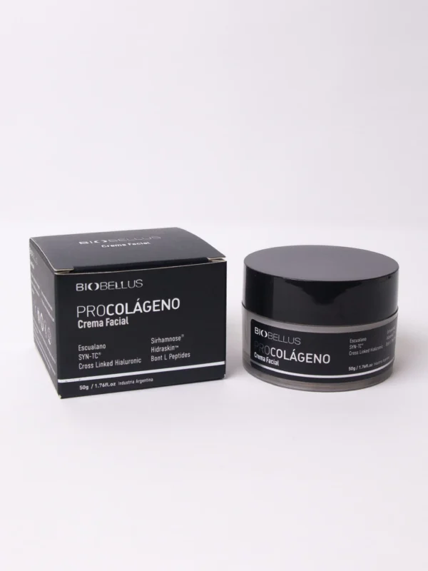 CREMA PROCOLÁGENO X 50G