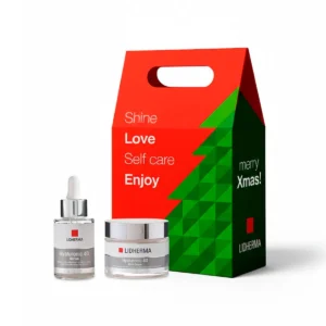 LIDHERMA 30% DUO HYALURONIC 4D RICH