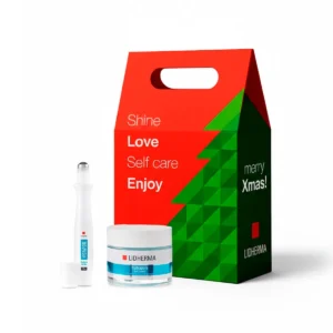 LIDHERMA 30% DUO HYDRAPORE (CREMA + CONTORNO DE OJOS)