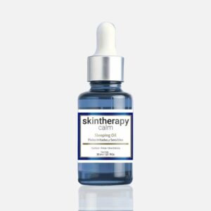 SKINTHERAPY CALM - ACEITE FACIAL CALMANTE Y REPARADOR PIEL SENSIBLE E IRRITADA