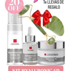 CYBER KIT HYALURONIC 4D