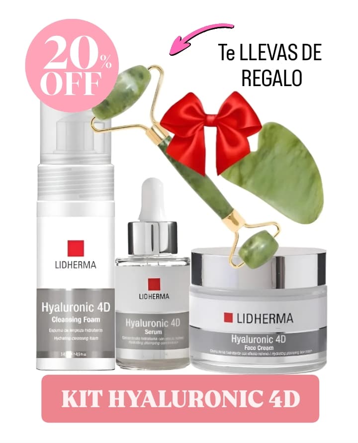 CYBER KIT HYALURONIC 4D