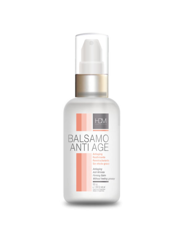 Bálsamo Antiage Emulgel 50ml