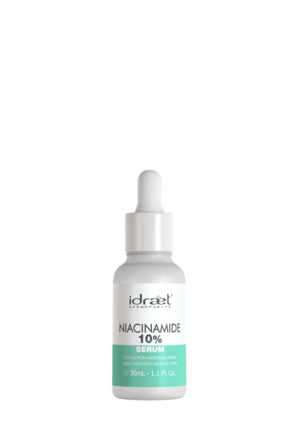 NIACINAMIDE 10% SERUM 30G