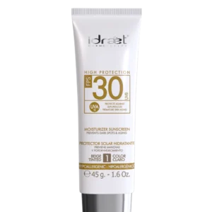 PROTECTOR CREMA TONO BEIGE TRAVEL