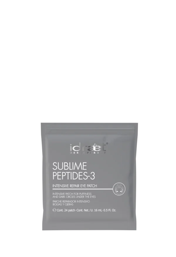 SUBLIME EYES PEPTIDES PATCHX24