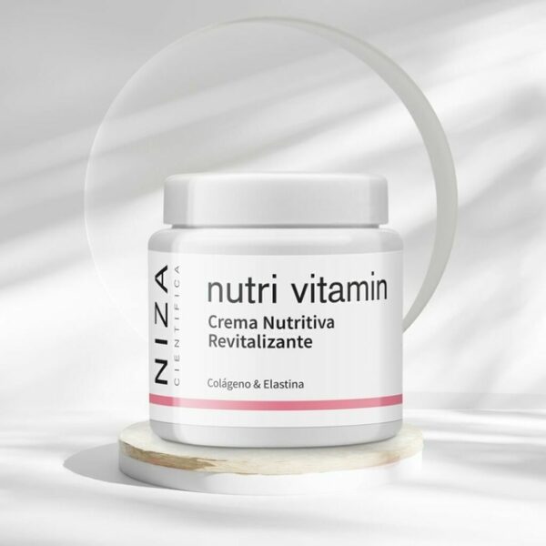 NUTRI VITAMIN X250ML - Imagen 2