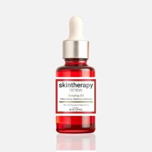 SKINTHERAPY RENEW- ACEITE SUAVIZANTE FACIAL REGENERADOR DE PIEL SECA