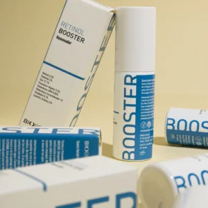 BOOSTER RETINOL BIOBELLUS