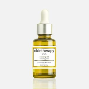 SKINTHERAPY AOX- ACEITE FACIAL ILUMINADOR ENERGIZANTE