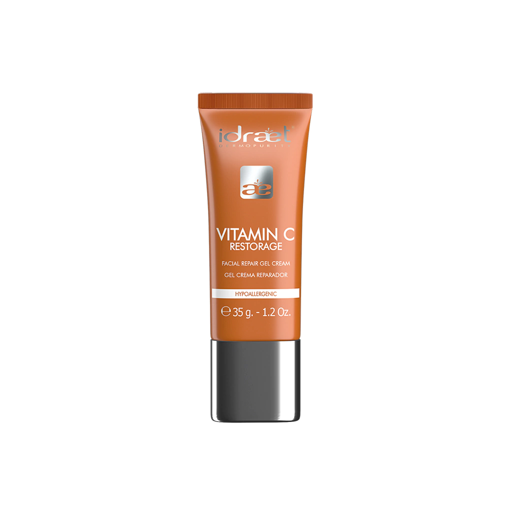 VITAMIN C CREMA GEL X 35 G