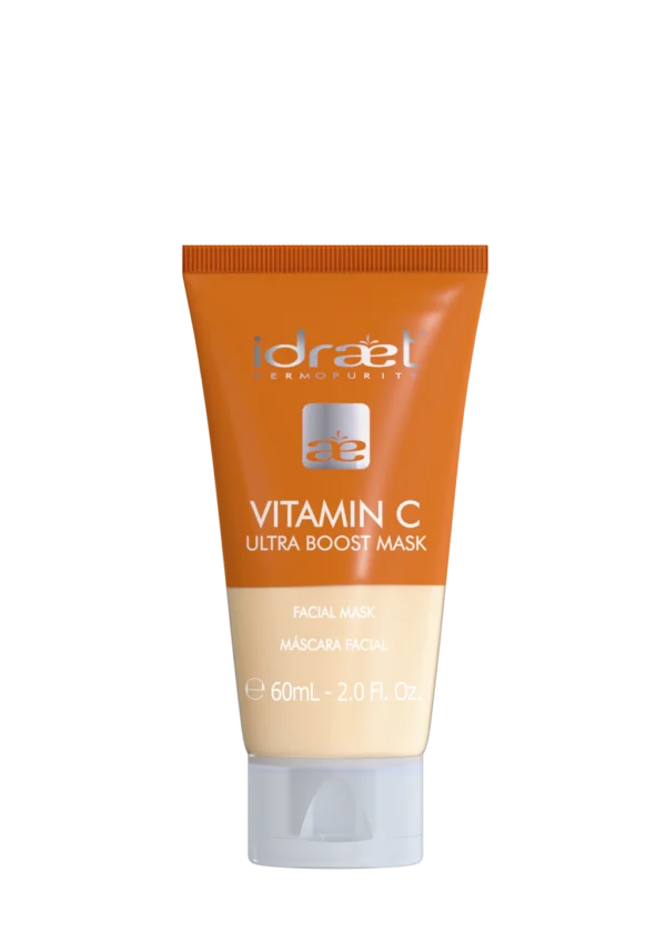 VITAMIN C ULTRA BOOST MASK